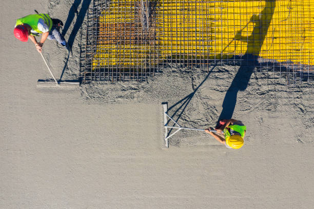 Best Concrete Foundation Repair in Congress, AZ