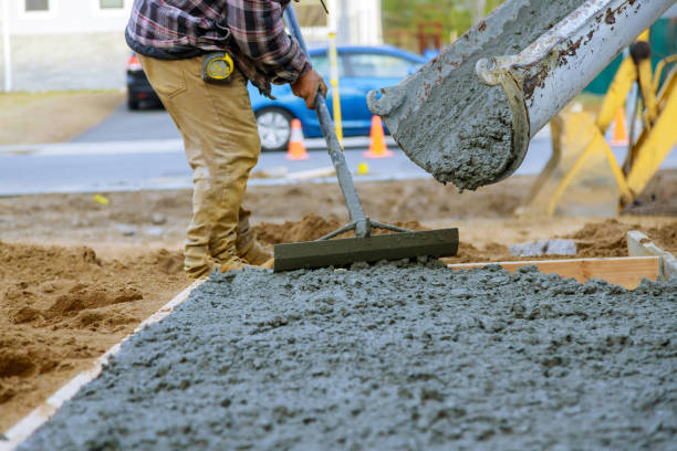 Best Concrete Demolition Services in Congress, AZ