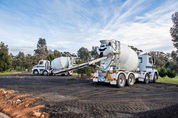 Best Decorative Concrete in Congress, AZ