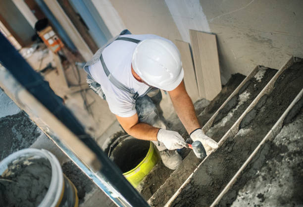 Why Trust Our Certified Concrete Contractors for Your Project Needs in AZ?