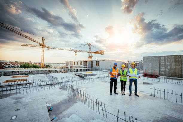 Best Concrete Removal and Replacement in Congress, AZ
