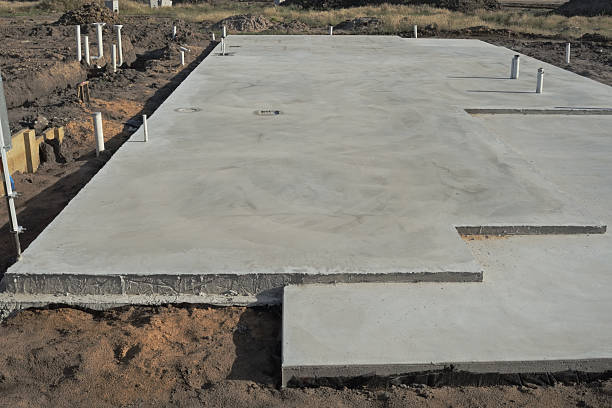 Best Residential Concrete Solutions in Congress, AZ