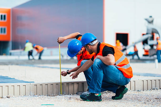 Best Concrete Patio Design and Installation in Congress, AZ