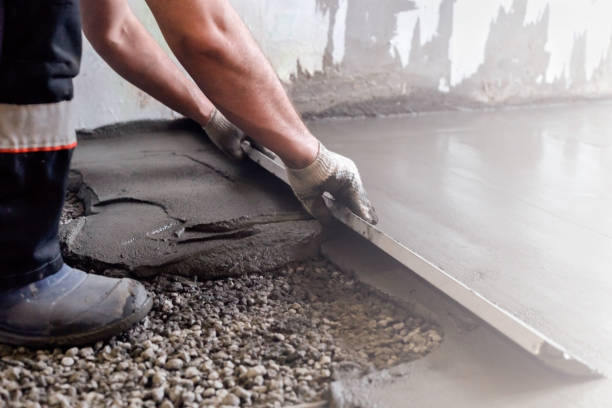 Best Concrete Driveway Installation in Congress, AZ